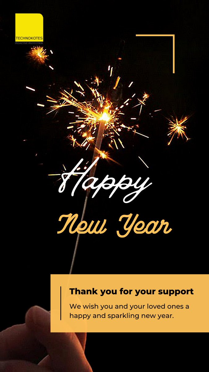 technokotes's tweet image. Wish you all a very happy and sparkling new year! 
.
.
.
.
#HAPPYNEWYEAR2022