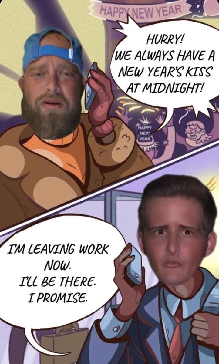 EliTheTVGuy's tweet photo. .@BetMoneyMike sent me this for New Years. Not sure how I should feel about it 😂 @StonkedPodcast https://t.co/A7I9B6NjVN