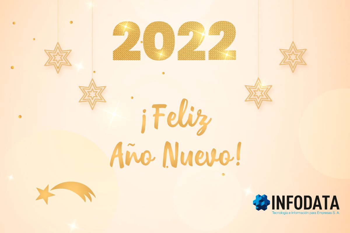 InfoDataTecno's tweet photo. ✨¡Muchas Felicidades! ✨ https://t.co/46oOsPcvGR