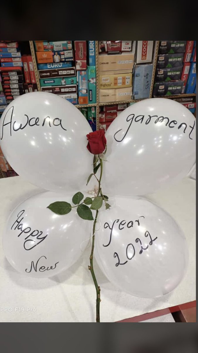awanagarments's tweet photo. Great year to come ahead . Wishing you and family a wonderful year full of prosperity, health and fullest of blessings. 🥳🎉

💐🙏 Happy New Year 2022 💐🙏
AWANA GARMENTS 
FAMILY WEAR SHOWROOM 
GEJHA ROAD BHANGEL NOIDA
#HAPPYNEWYEAR #2022NewYear #NewYear2022 https://t.co/9SBohrQOoF