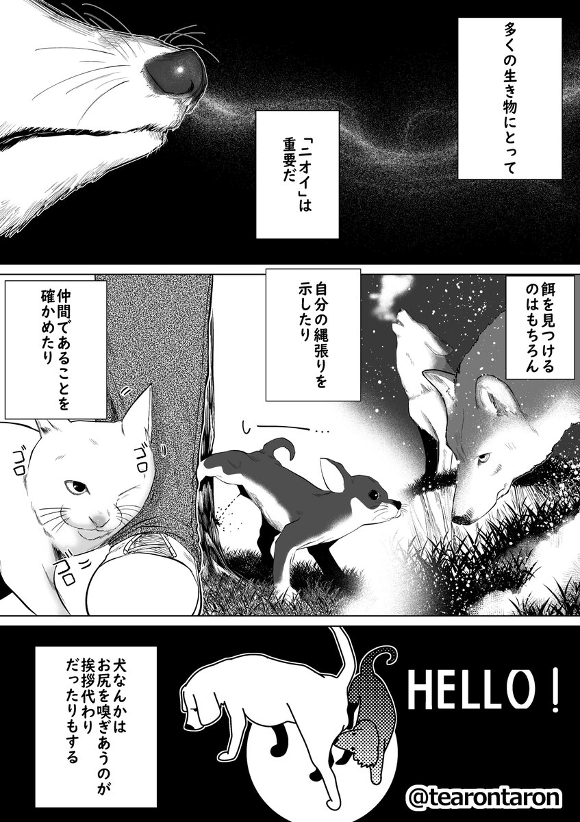学校で一番地味な2人が付き合うまでの話(1/2) 