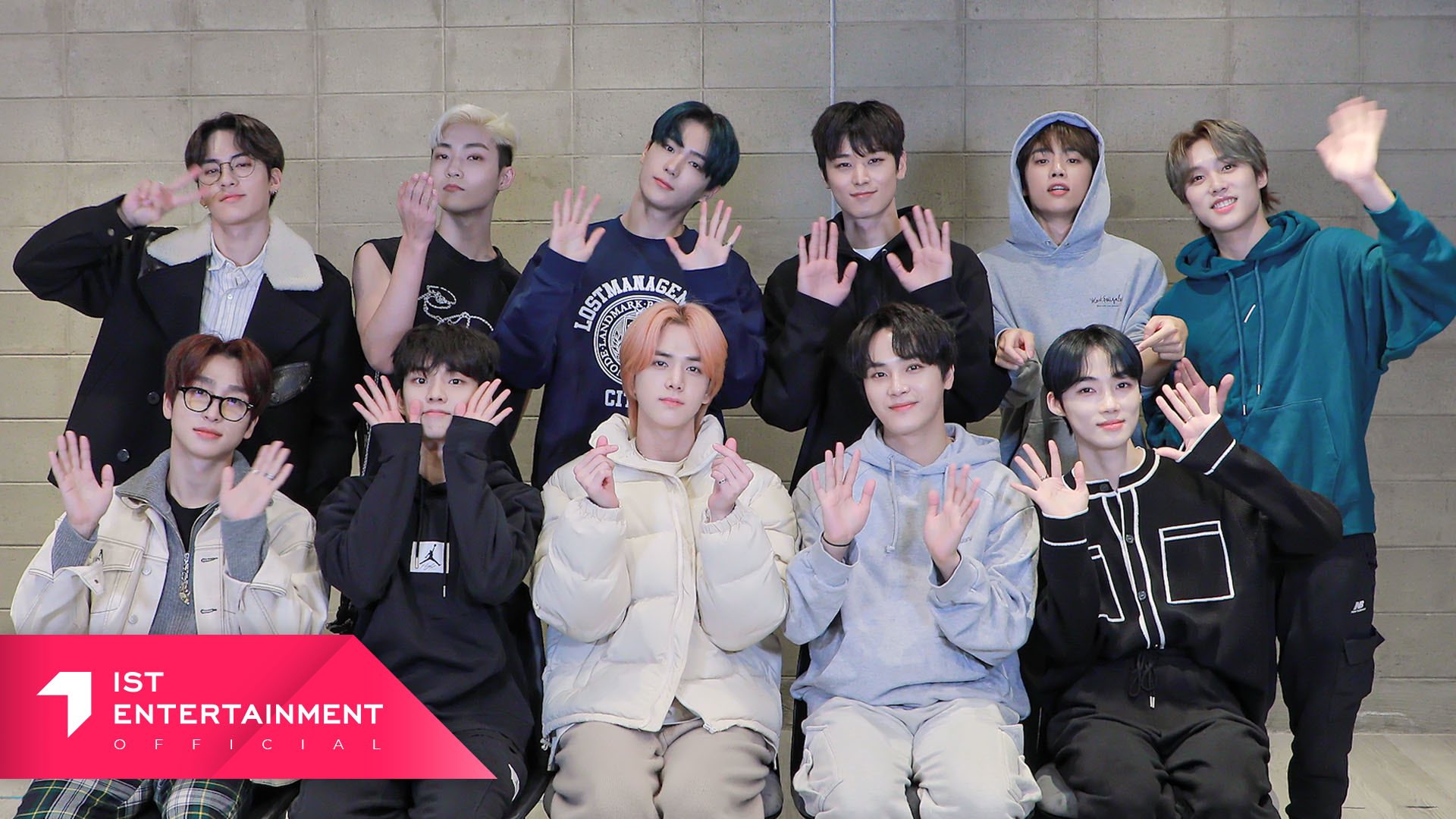더보이즈(THE BOYZ) on Twitter: