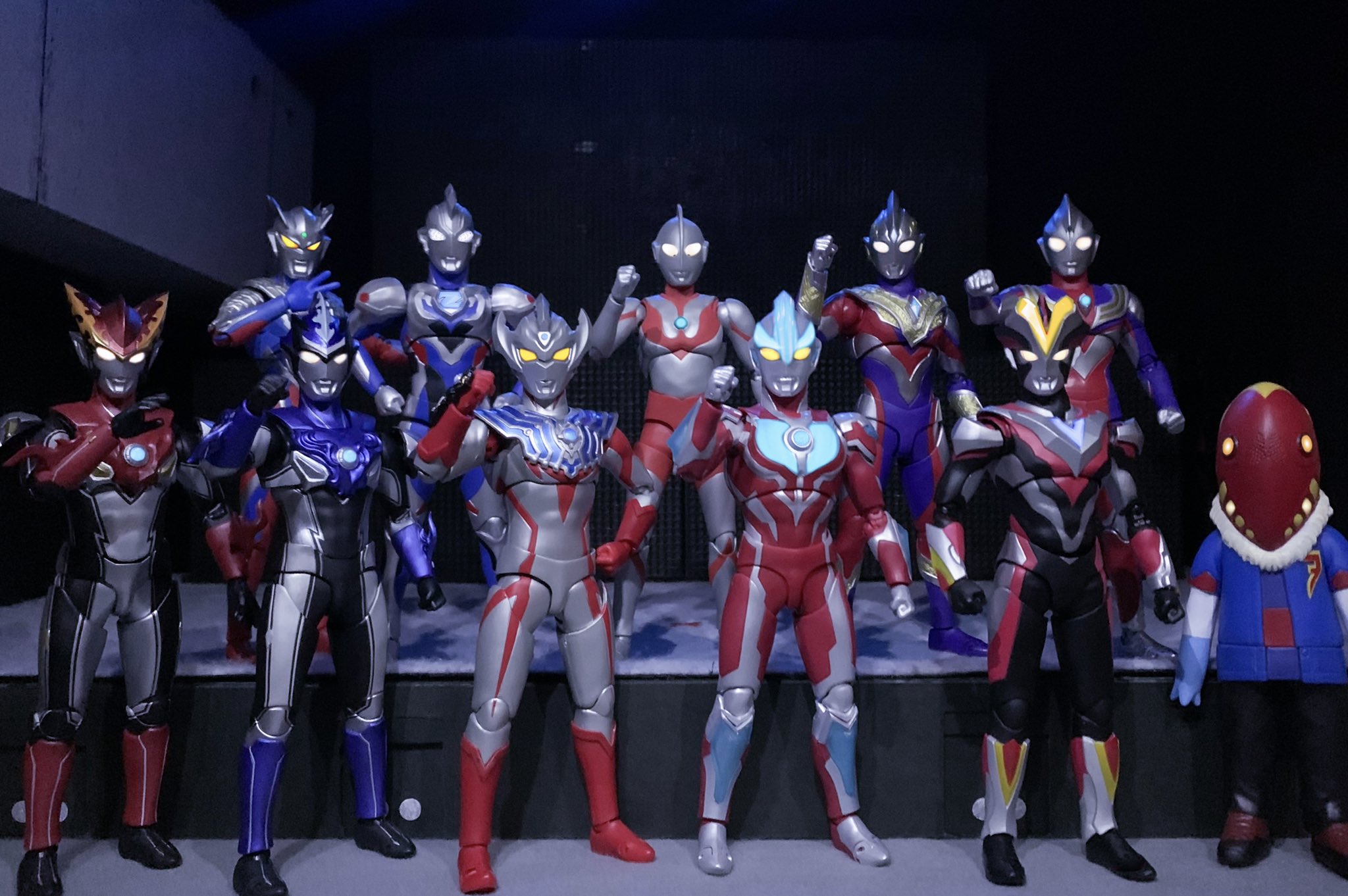 ウルトラマン　フェスティバル ウルトラヒーローズEXPO2022 ニューイヤーフェスティバル DVD