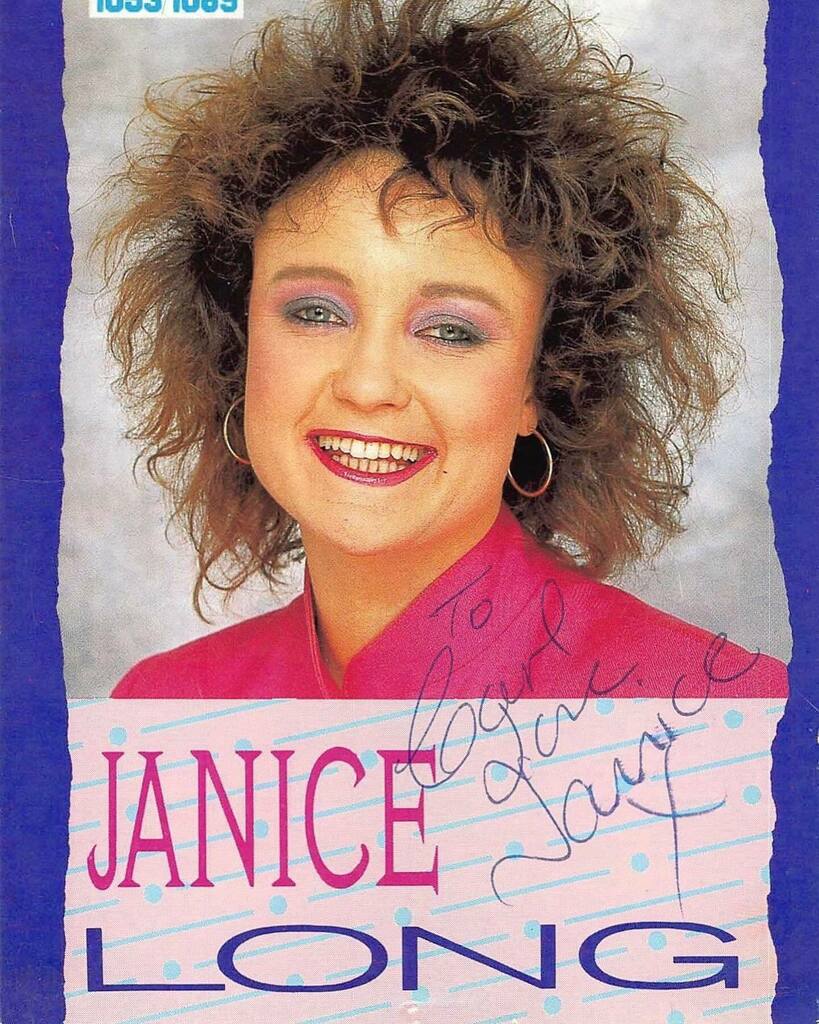 I started life as a bingo caller before becoming a DJ. I worked alongside some great people, including this pioneer… Janice Long. Her short life proves this to me - life is for living, it owes you nothing. So live every ounce of life you have, it’s n… instagr.am/p/CYK6ib3Dt5k/