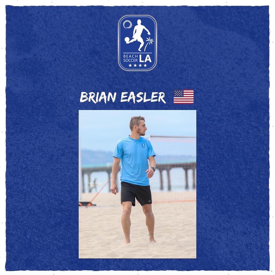 beachsoccerfed's tweet photo. A grand course in the making, don’t miss out! 

#beachsoccer #UBSF #unitedbeachsoccer #futbolplaya https://t.co/JBiwkpNHBn