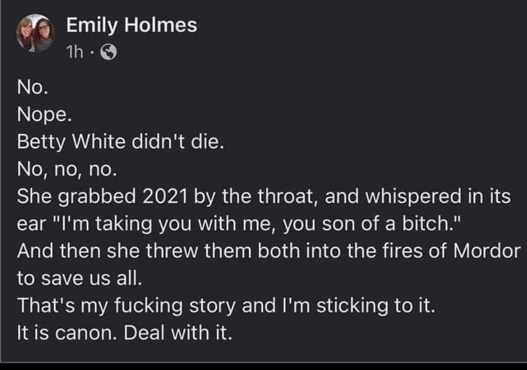 SueBee0619's tweet photo. A friend shared this on FB and it is now officially canon. https://t.co/DHjy7mwW00