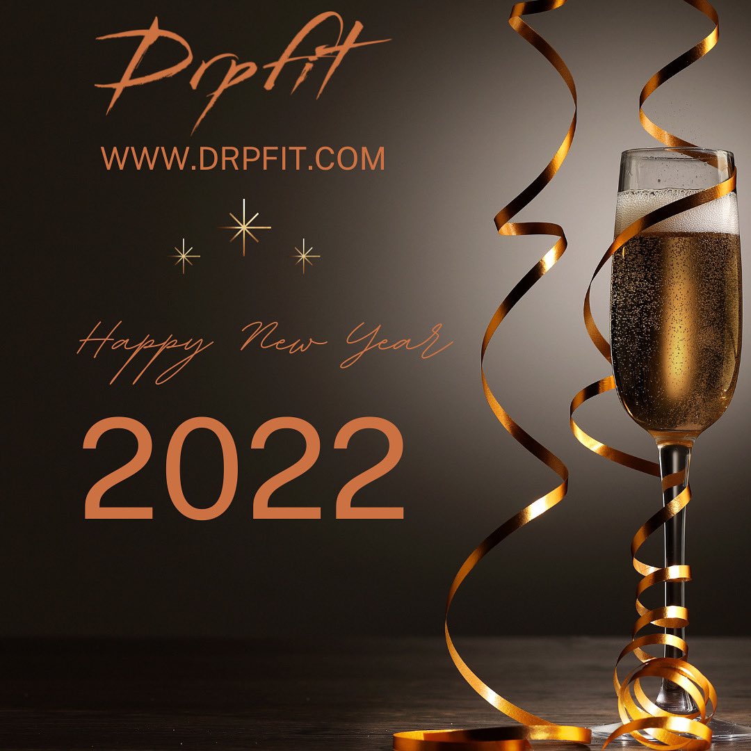 drpfit's tweet photo. Happy New Year from your DRPfit Family! https://t.co/OkangA3v6h #blackownedbusiness #mensapparel #fitnessapparel #womenapparel #drpfit #letsgetit #blacklivesmatter #pride🌈 #lgbtq🌈 #fitnesslife @theellenshow @shaunt @tylerperry @oprah #nike #reebok #underarmour #gymshark #gym https://t.co/kp0IBFQlz8