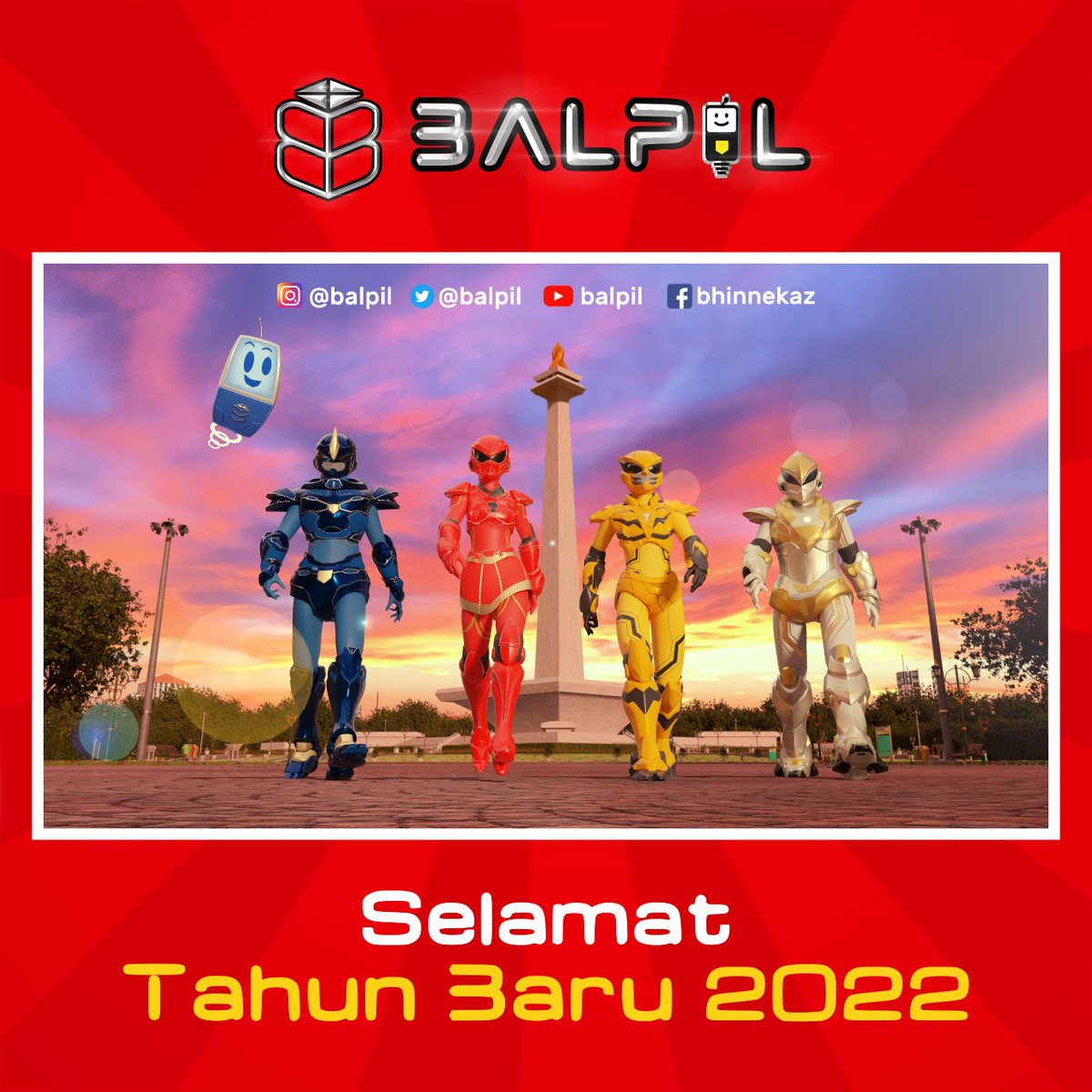Balpil tweet media