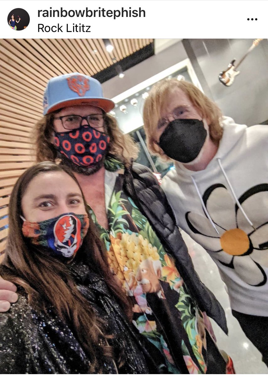 nognuisagoodgnu's tweet photo. ❤️🥳🌈
#phish #ninthcube https://t.co/CdsFCJVzFy