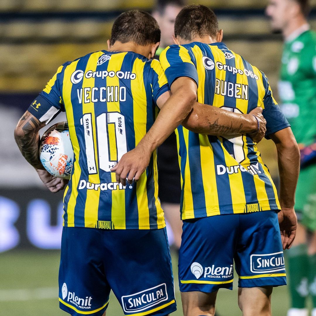 Feliz 2022 para todos. Vamos por la gloria.