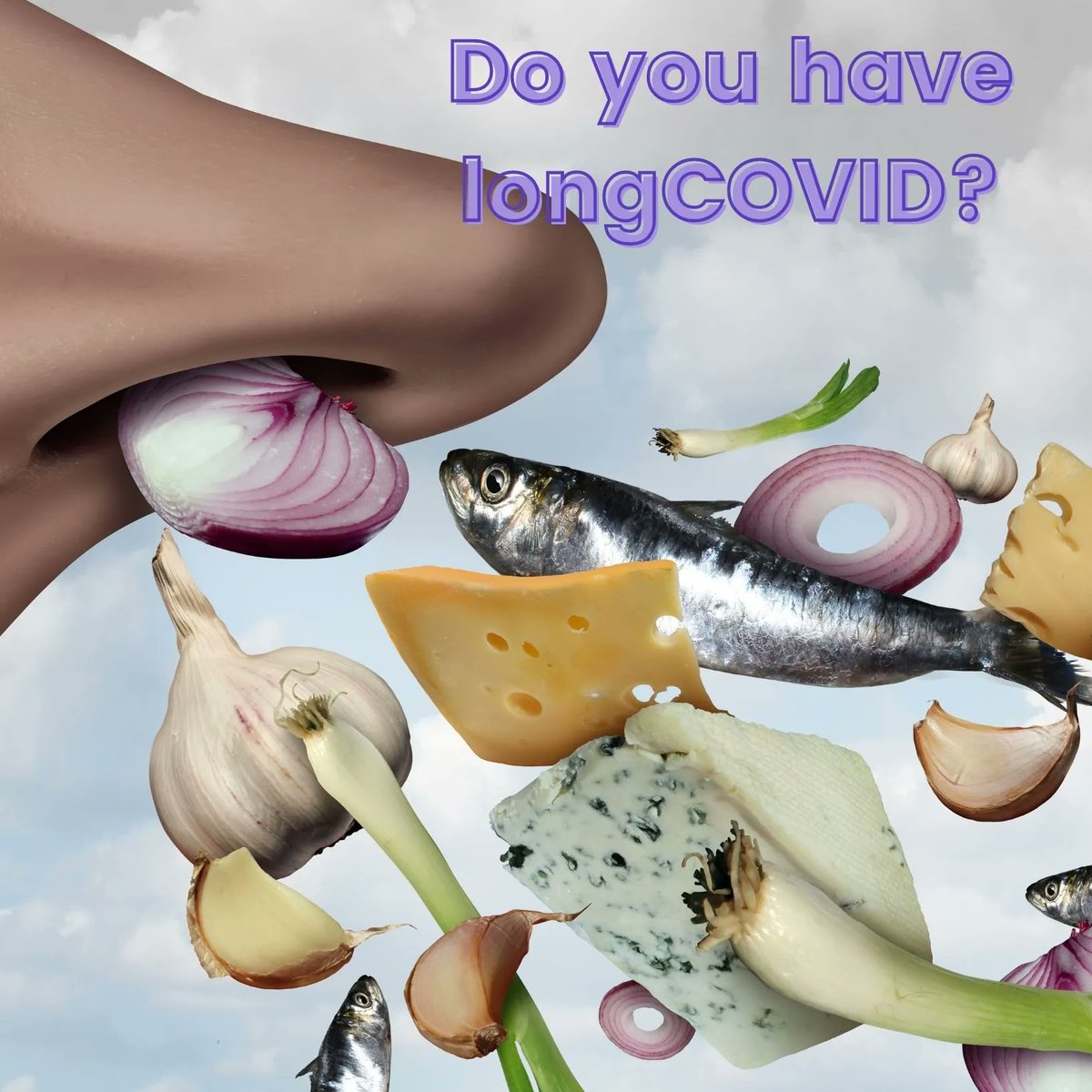 Do you have Long Covid?
Millions of people testing positive for Covid-19 have lost their sense of smell.
Have you survived covid-19 and now experience anosmia
#longcovid #omicronvariant #chronicillness
wanngi.com/do-you-have-lo…