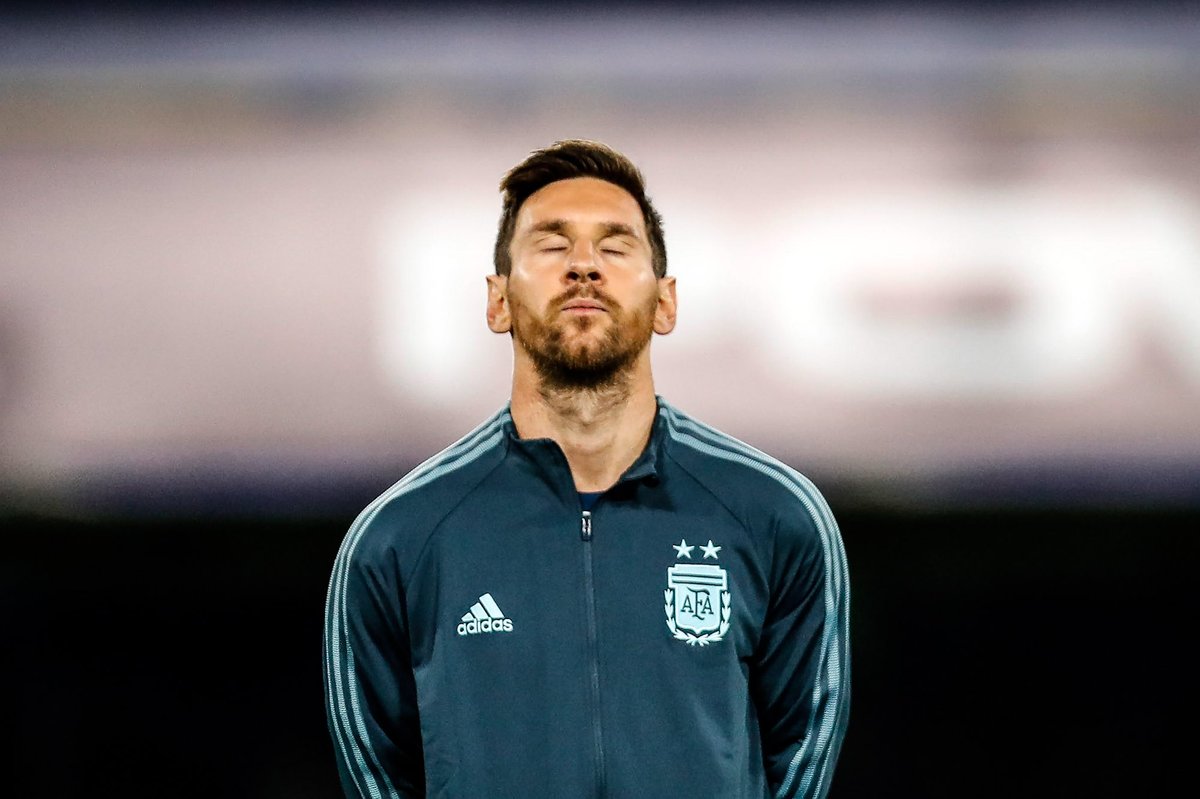 Juro por mi vida que mi único deseo en 2022 es que Lionel Andrés Messi salga campeón del mundo.