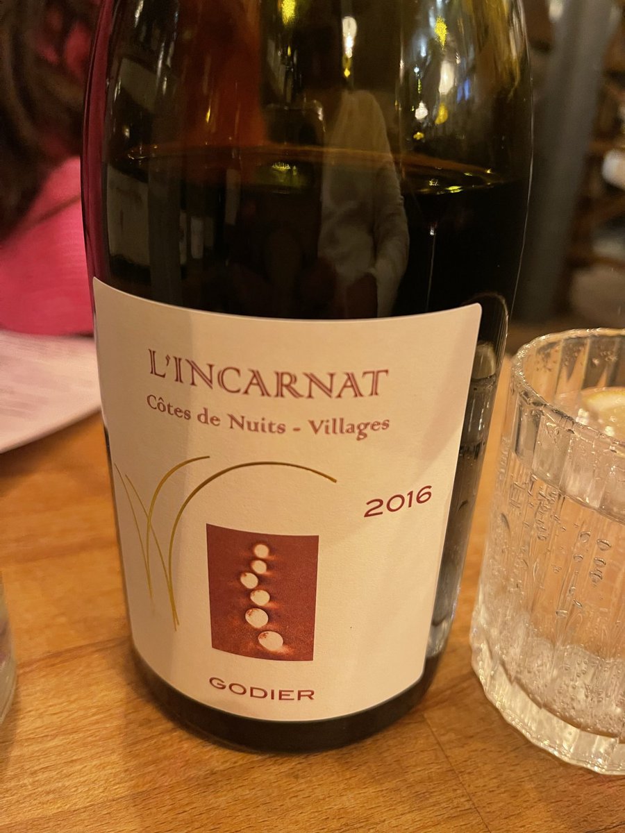 Guys meet my wine rep <a href="/MervMitchells/">Merv Mitchells</a>!     Thank you for todays special bottle.  His import connections are by far the best in the northeast!  #mazeltov #TribeQ