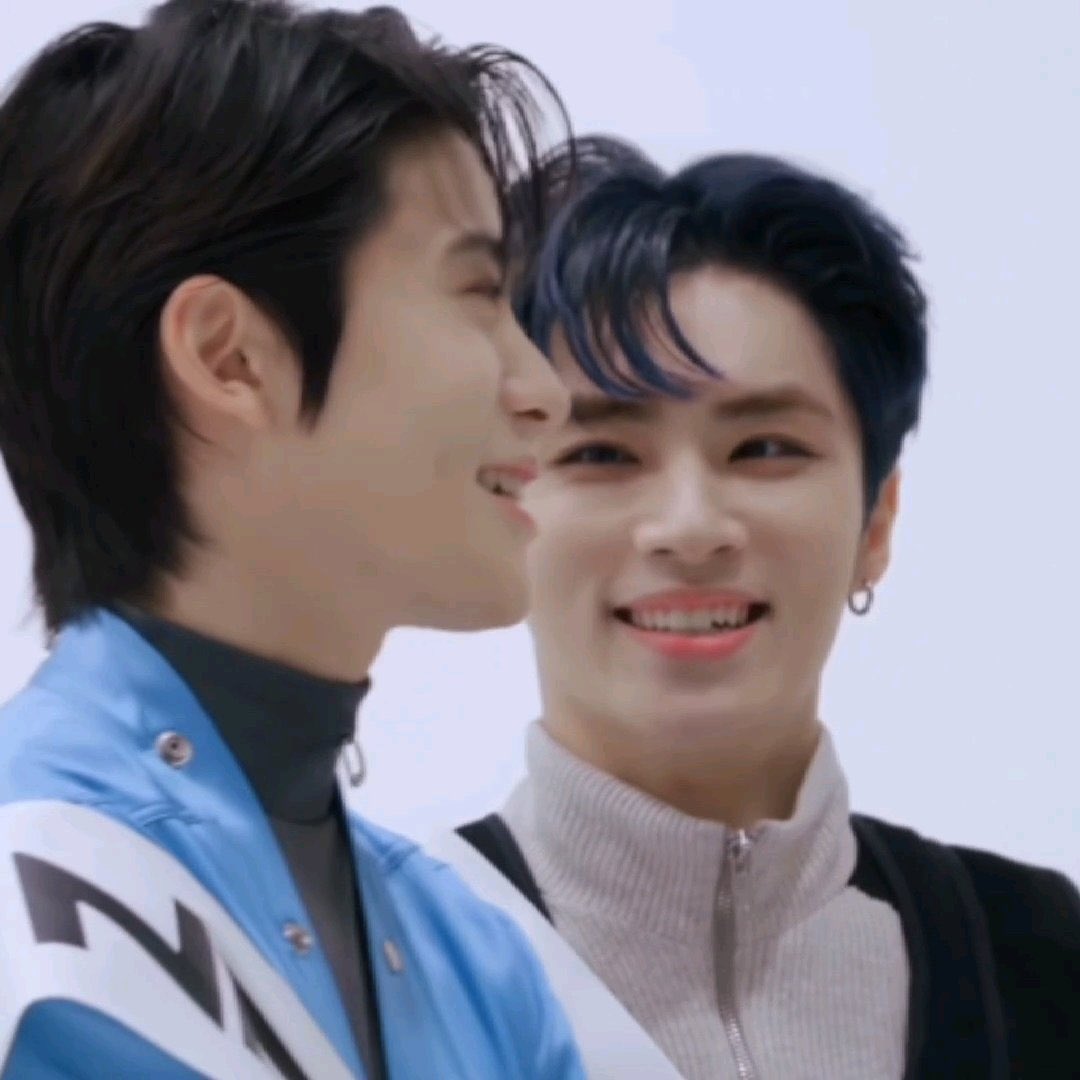 wayvfess's tweet image. Wayzenni! Fans nomor 1 jaehyun.

2020                             2021