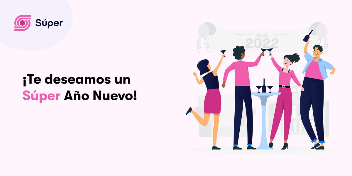 Súper Seguros tweet media