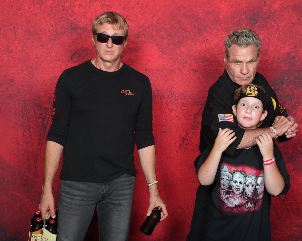 Carl MiniWalkingDead tweet media