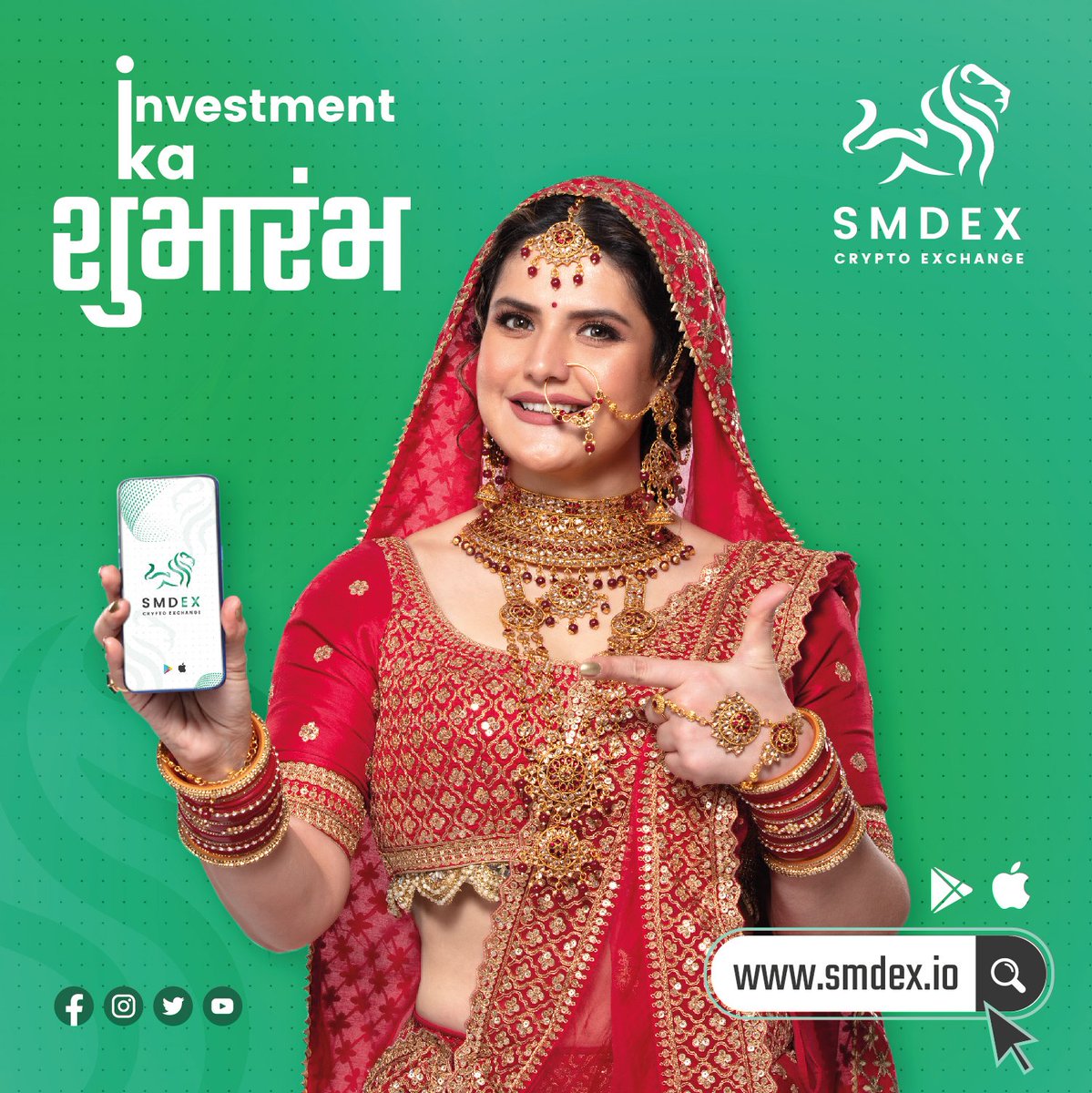 smdcoinofficial's tweet photo. #SMD #SMDEX #SMDCOIN https://t.co/kbGPaeu7qt