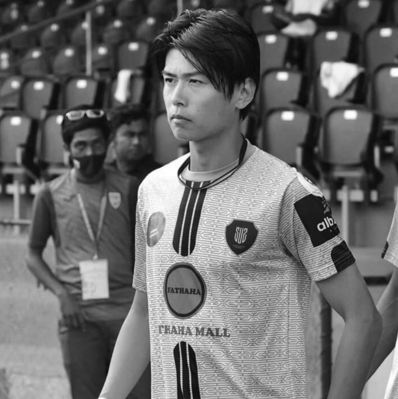 Setagaya United 米澤 淳司 Atsushi Yonezawa Operating 大阪府出身の元プロ サッカー選手 南 東南アジアを中心に約10年間 サッカー選手として海外で過ごす 日本では 人材 物販系の事業を展開し 22年よりsetagaya Unitedの運営に参画 T