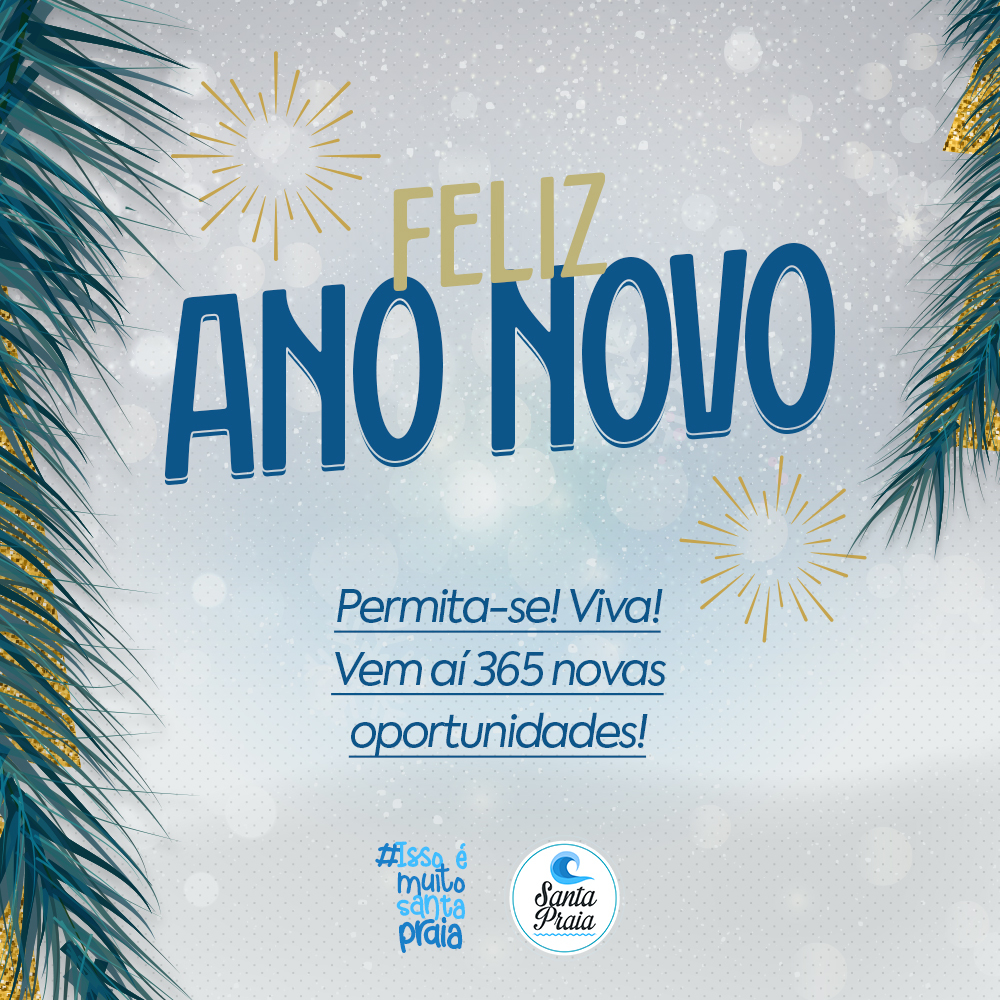 santa_praia's tweet photo. Que o ano de 2022 seja tão revigorante quanto um banho de mar.

Feliz 2022! 🥂

#FelizAnoNovo #Feliz 2022 #SantaPraia https://t.co/quG2Yhf3mm