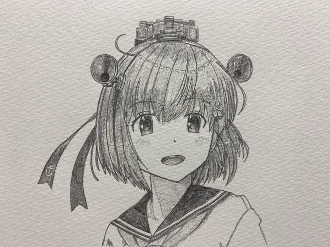 明けましておめでとうございます!🎉
昨年は大変お世話になりました!✨

昨年を振り返ってみると、楽しくお絵描きができた一年だったなぁと思います。これもひとえに皆さまのお陰です…!!😌✨

今年も頑張りますのでどうかよろしくお願いします!!✨

#みなさん去年の今頃はどんな絵描いてましたか 
