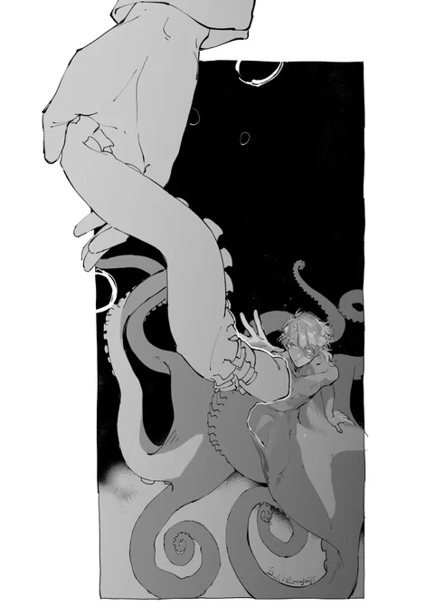 概念🐙監🐙みたいな 