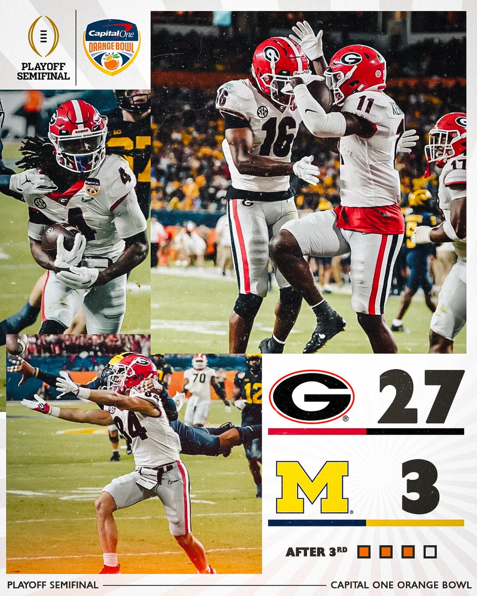 Capital One Orange Bowl tweet media