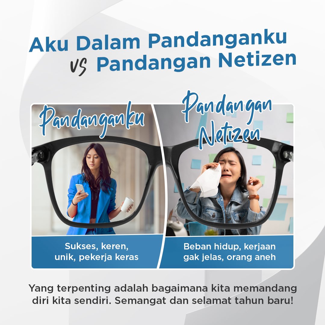 BraitoID's tweet photo. Menghargai diri sendiri itu penting banget lho untuk bisa hidup bahagia. Yuk, percaya sama diri kita sendiri!

Selamat tahun baru, bestie!
#AntiMataMerah #BraitoPedia #BraitoMoment https://t.co/53OfiXM0Uz