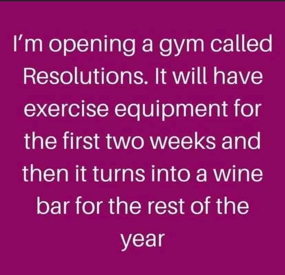 Best idea of the year.