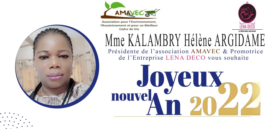 Bonne et heureuse année 2022.
#Mali
