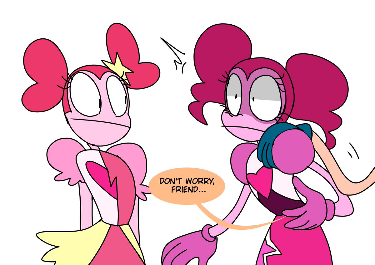 The Spinel House (@HouseSpinel) / Posts / X