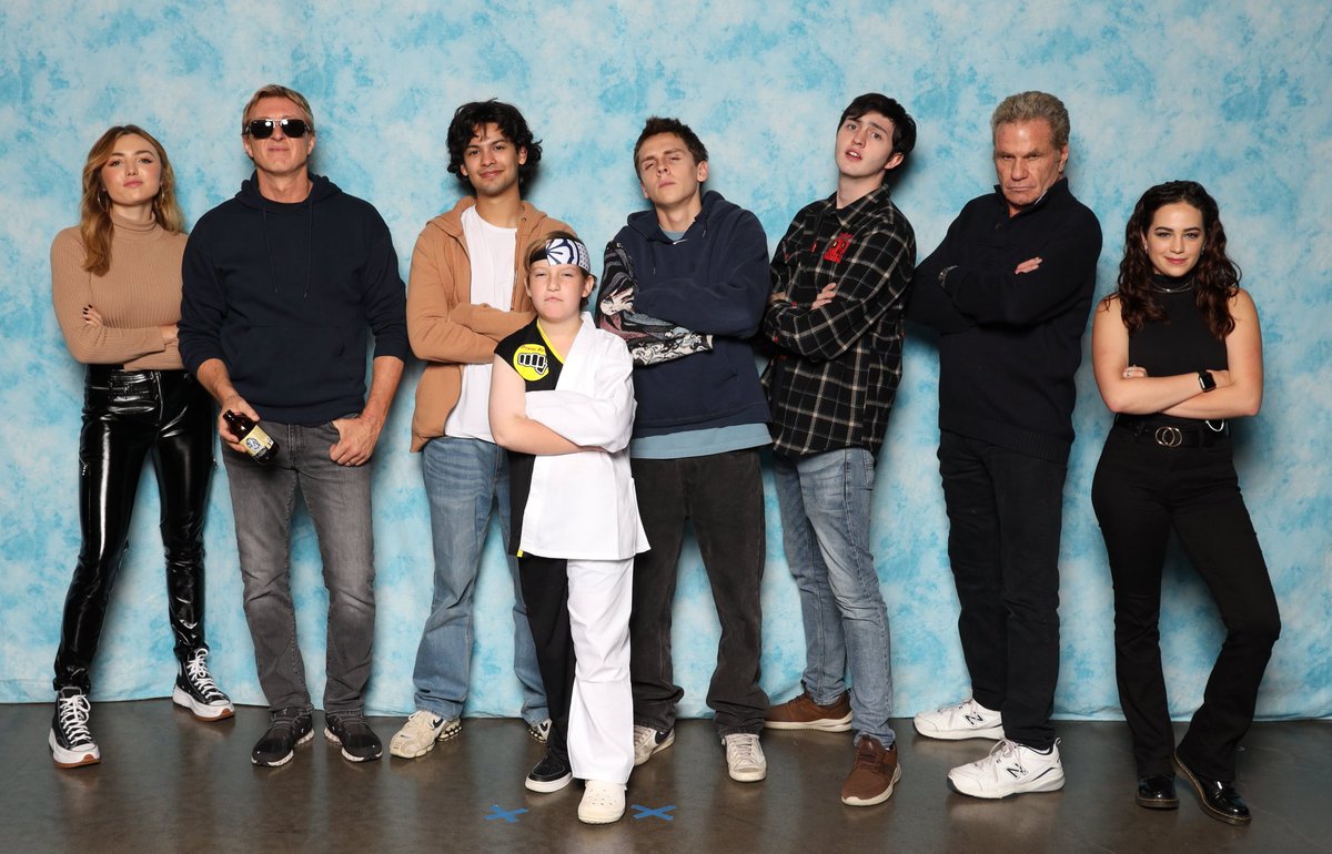 Carl MiniWalkingDead tweet media