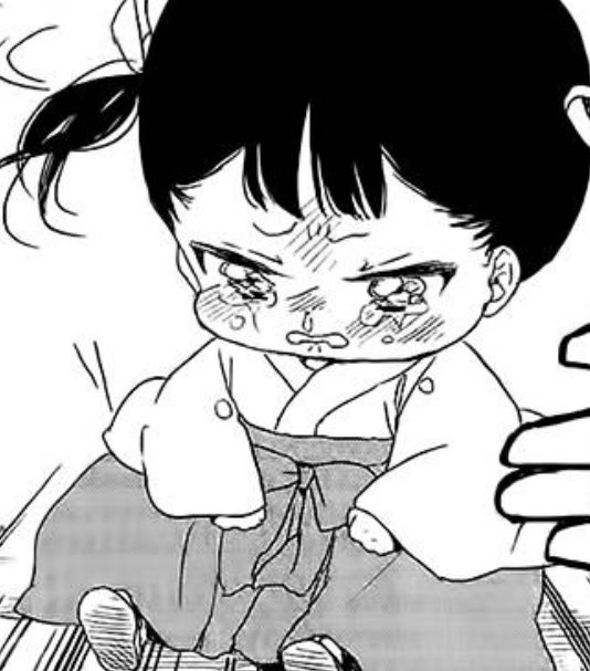 " ฮ ฮึก หม่าม๊า . . " 

เช้าวันปีใหม่กับเสียงร้องไห้ของเด็กน้อยที่ร้องไห้ตั้งแต่วันแรกของปี