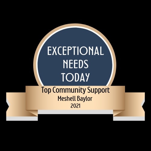 mshllbyle's tweet photo. Very humbles to be apart of Exceptional Needs Today Magazine!!! https://t.co/465jpS4p79