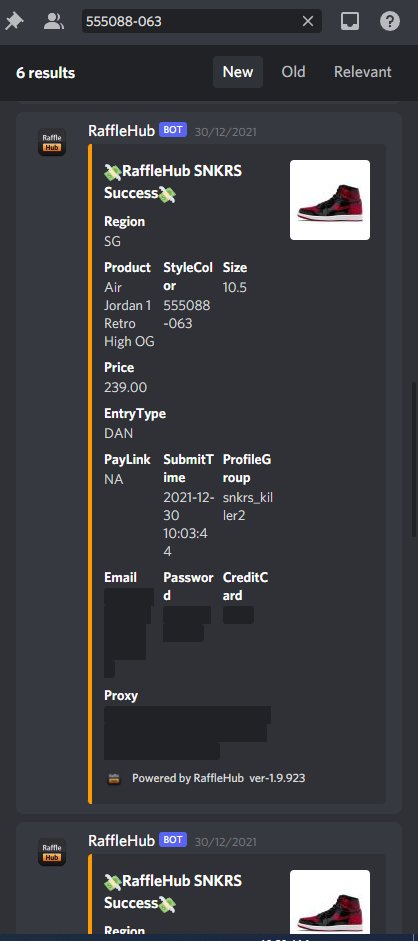 Infinite Ticketing Services tweet media