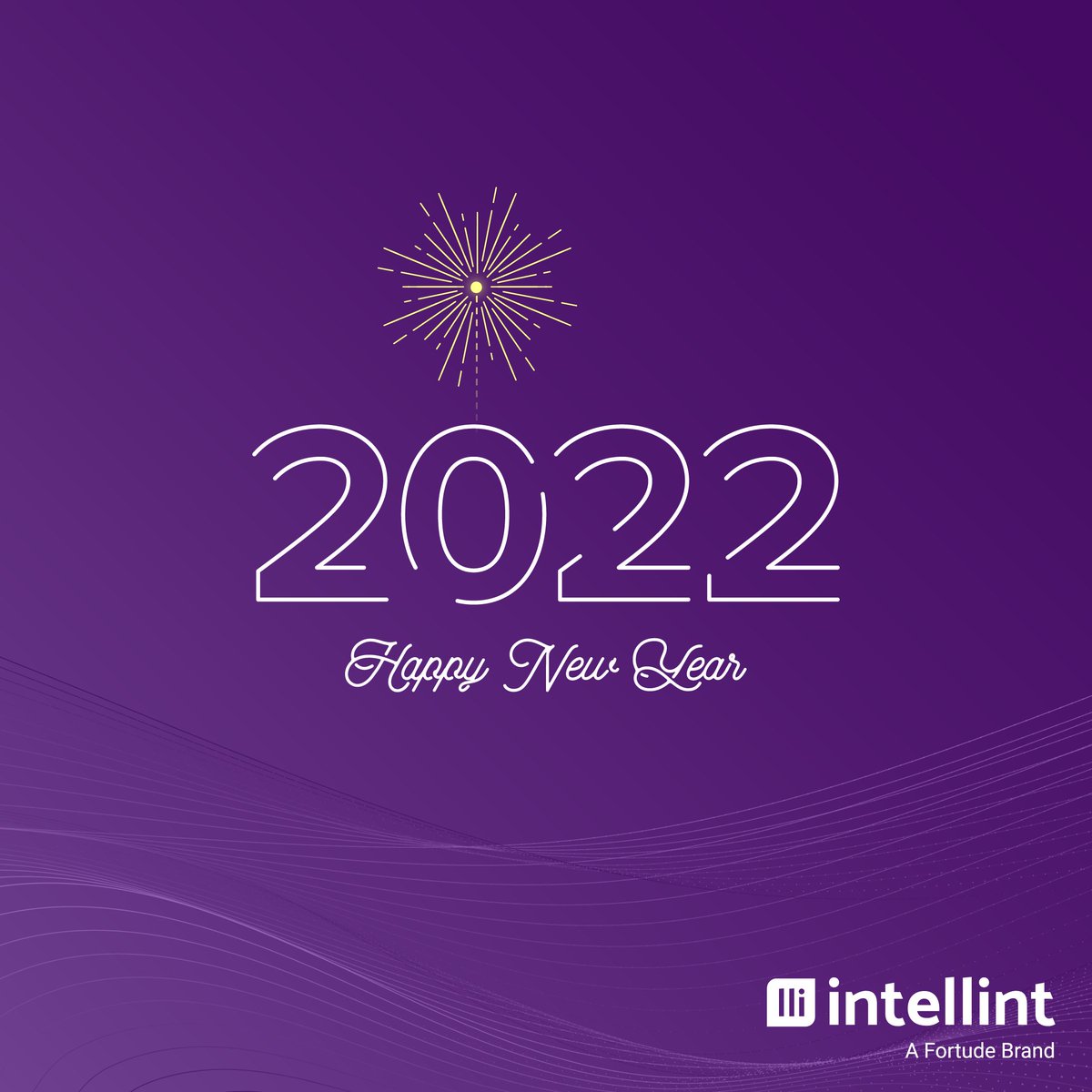 IntellintCo's tweet photo. Wishing you a happy, healthy, and safe 2022 from Intellint! #Welcome2022 #Intellint https://t.co/1JLS9ZUYEl