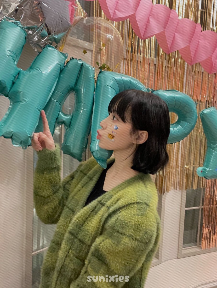 ㅤ 
                           sera birth! ✩                  
ㅤ