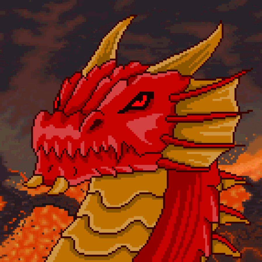 socal_nft's tweet photo. this @dragonslayersol foot soldier made the mistake of taking on the @AlphaDragonsNFT General BlaZen Bluntz. His carcass was sent to the incinerator and now he's just a pile of dust. #GetPuffed! Is this the best you got?
#AlphaDragons https://t.co/gPCjstJmtH