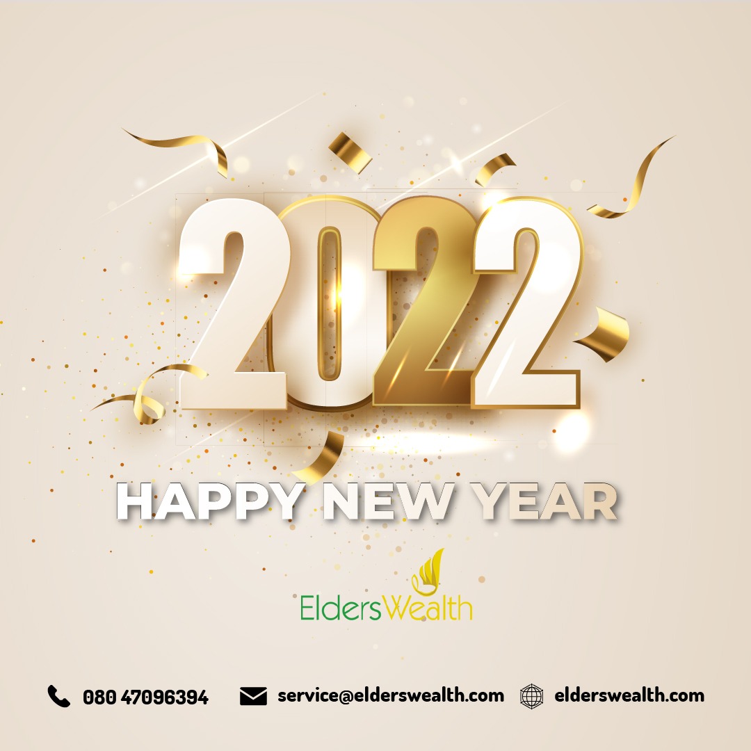 elderswealth's tweet photo. Every new year brings with it new hopes and opportunities. May this year bring you prosperity and success. Wishing a happy, healthy and joyous New Year to you and your family!

#NewYearsEve2022 #newyear2022 #HappyNewYear #HappyNewYear2022 #newyearcelebration2022 #newyearparty2022 https://t.co/66HcrE09wG