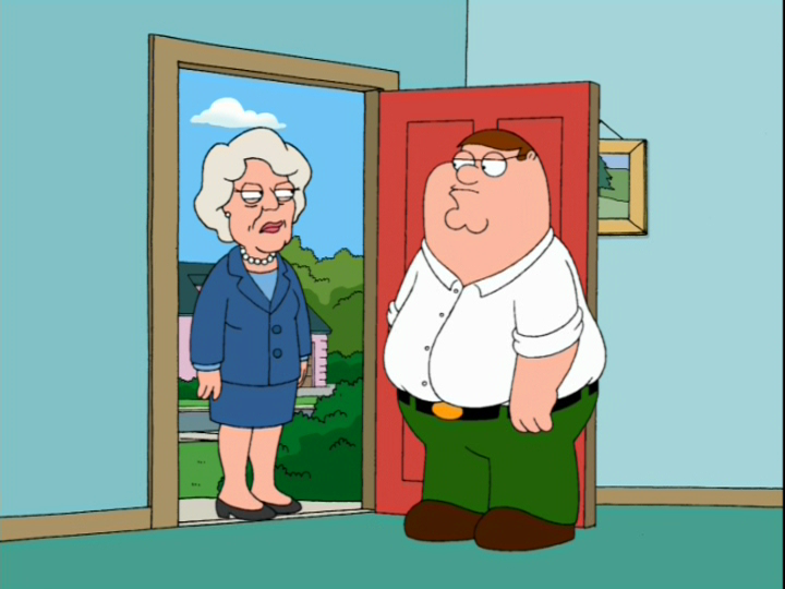 iconiQuestra's tweet photo. Truly a sad ending to 2021. We'll miss you forever, Golden Gal... #RIPBettyWhite #GoldenGirls #FamilyGuy #TheSimpsons https://t.co/sJlF8KuQ74