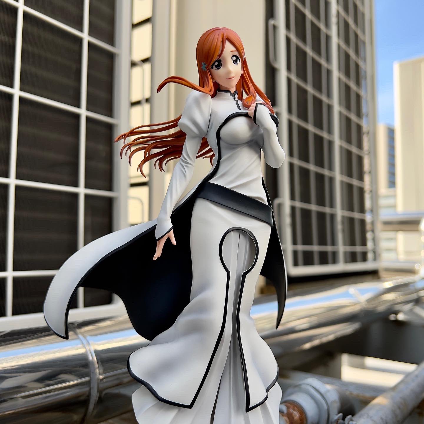 ISHIKAWA 37番 ユニフォーム ORIHIME MegaHouse-Official on X: 
