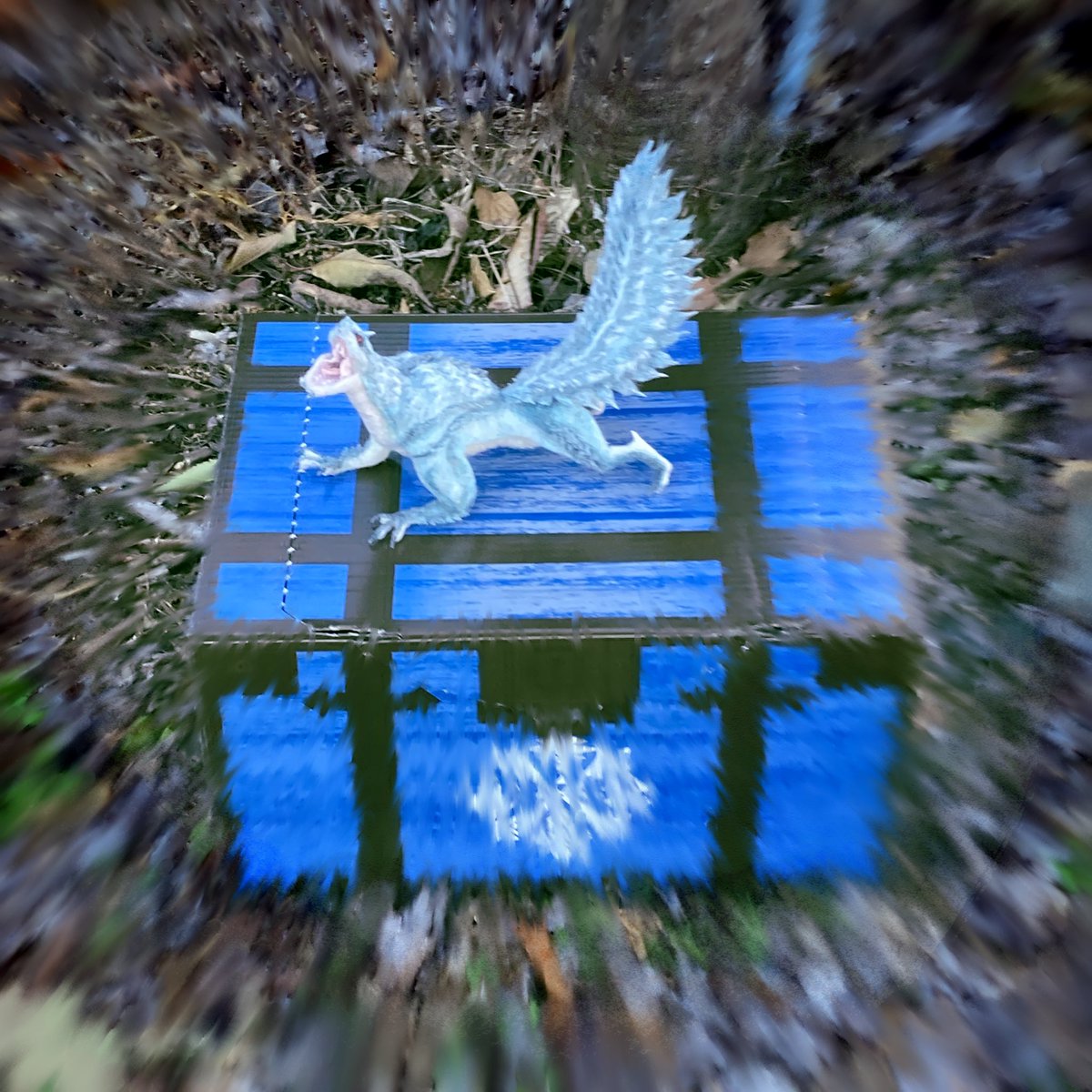 人造タケノコ tweet media