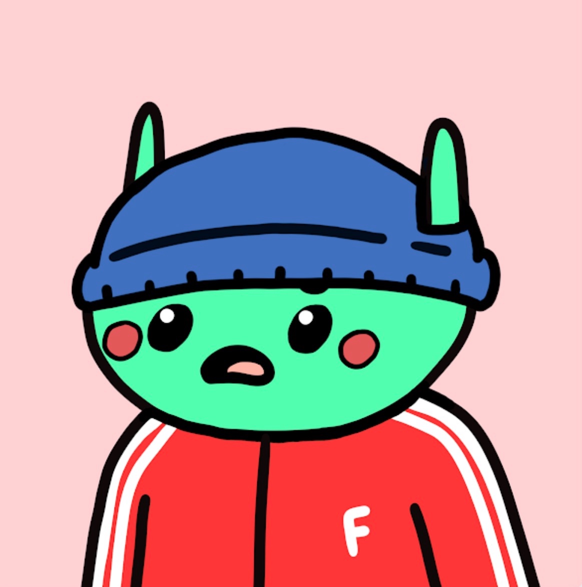 XanderVintage's tweet photo. @alienfrens @AstraChipmunks Oohhhh, my fren would love a fren 💜💜 https://t.co/FXXGd8oDUG