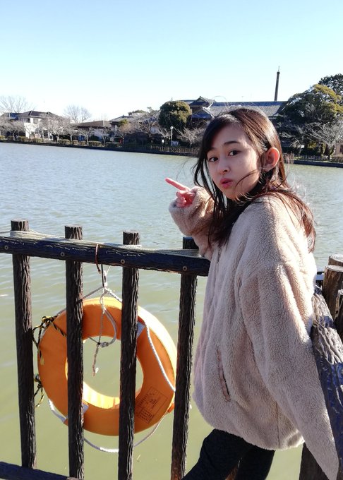 佐野純菜(じゅんな)のTwitter画像31