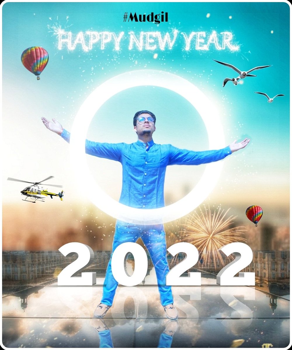 MudgilOfficial's tweet photo. 🙏Ram Ram ji🙏
!! Happy New Year 2022 !!
#HAPPYNEWYEAR #happynewyear2022wishes #HappyNewYearsEve #happynewyearwishes #HappyNewYearEve 🎧 #HNY2022 #HNY #HNYBigGulf2022
❤️
#mudgil #mudgilofficial #mudgilharyanvi #mudgiltopic
🎧
#yoursmusic #yoursmusicentertainment #yoursmusicindia https://t.co/lXYpXqoaRA