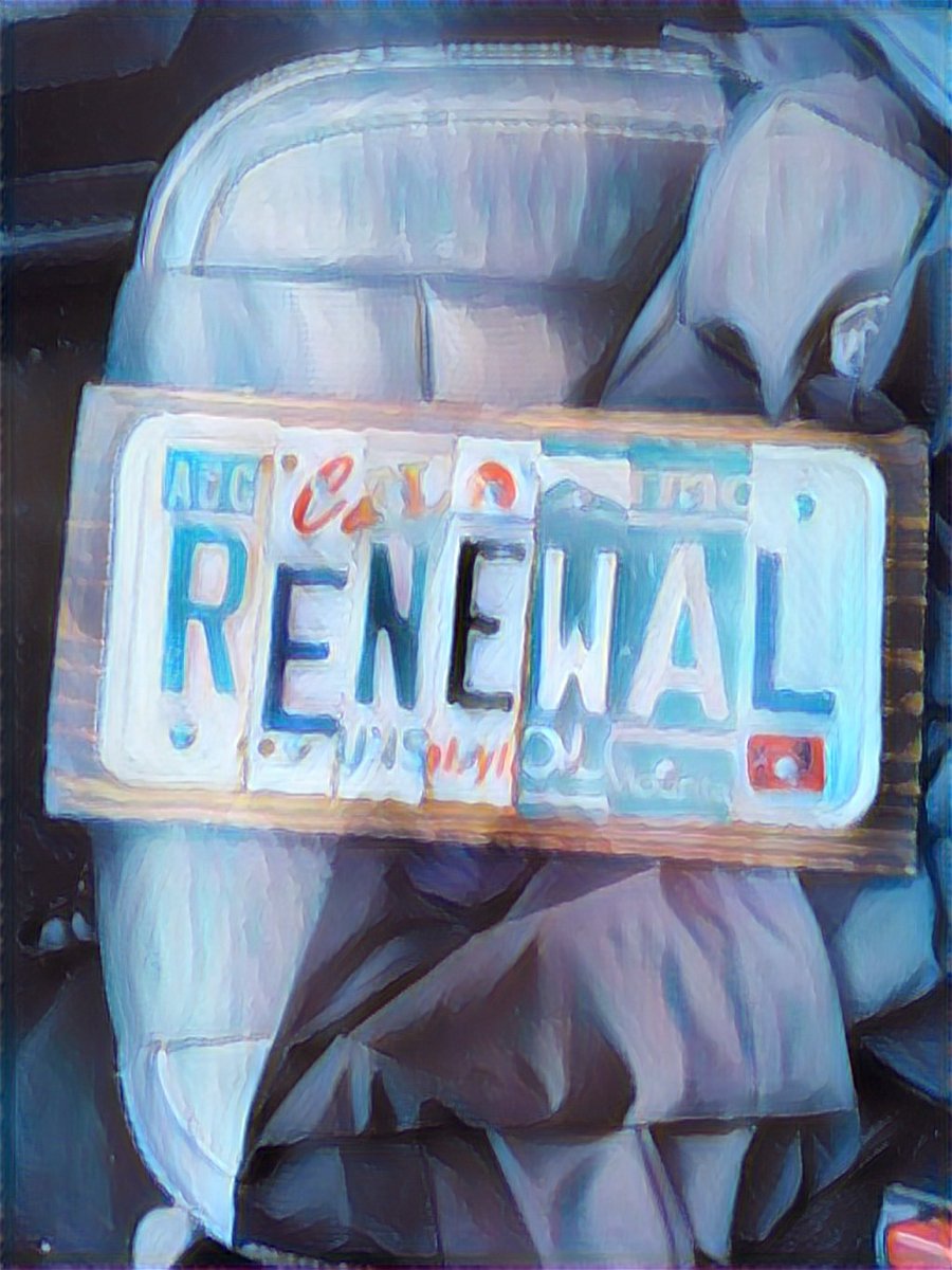 RevDutchGator's tweet photo. It is amazing how God has the ability to take broken people and broken lives to make a masterpiece. He is not finished with you! #renewalapopka #apopka #NewYear2022 #GodHasMe Renewal Church #HAPPYNEWYEAR2022 @renewalapopka https://t.co/qN5vShhMiB