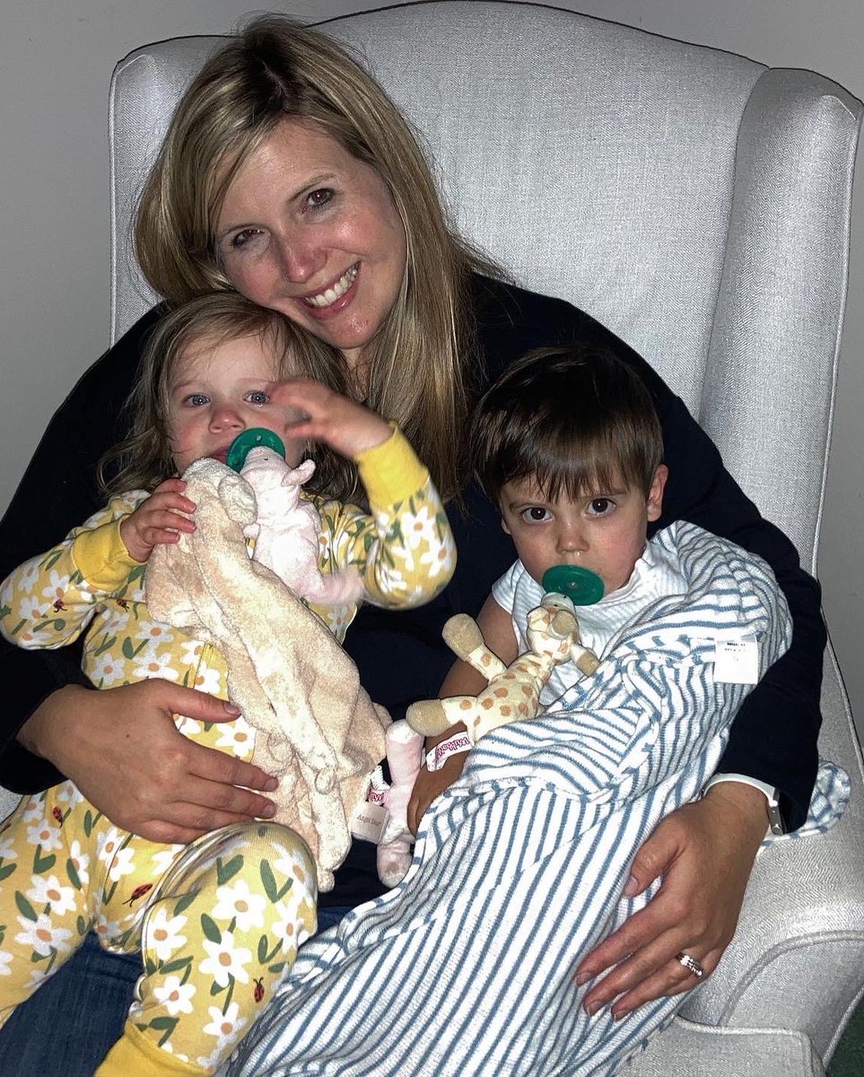 Kayla Underhill tweet media