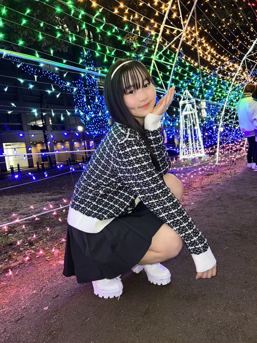 Twitterのコスプレ画像2