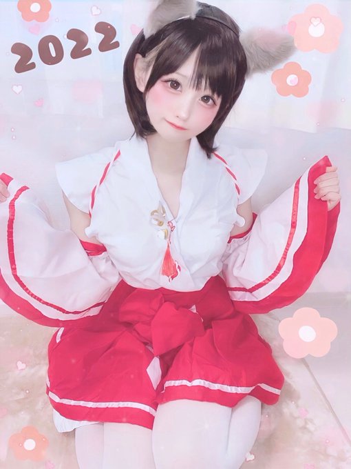 コスプレイヤーゆんのTwitter画像10