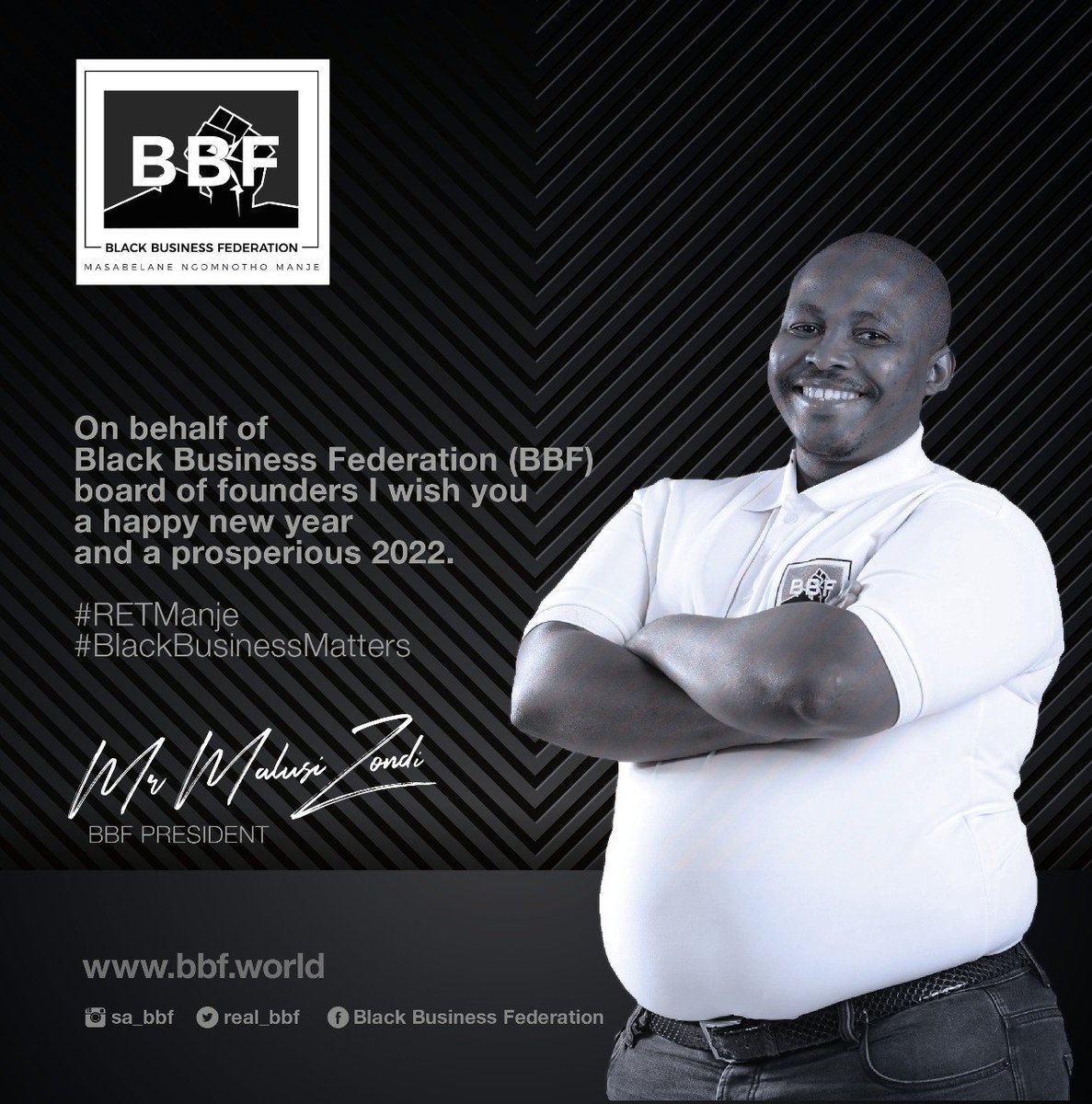 real_BBF's tweet photo. #HappyNewYear2022 
#BBF
https://t.co/bo2PpG7Tlw https://t.co/z39EoSny6I