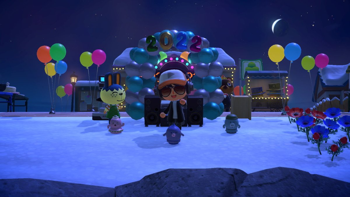 detestedegile78's tweet photo. #AnimalCrossing #ACNH #NintendoSwitch

HAPPY NEW YEAR!!!!!!!!!!!!!!!!!! https://t.co/e8RqRc2Gvn